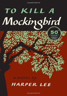 To Kill a Mockingbird LP: 50th Anniversary Edition
