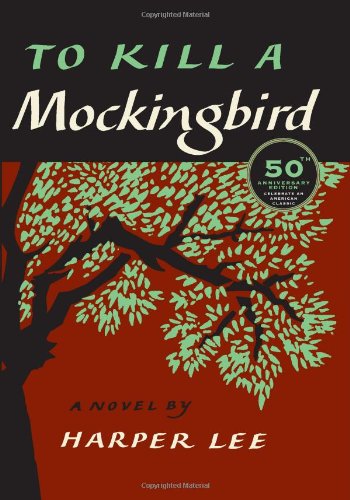 To Kill a Mockingbird LP: 50th Anniversary Edition by Harper Lee