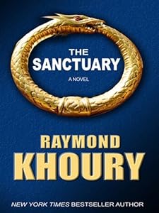 The Sanctuary (Wheeler Hardcover)