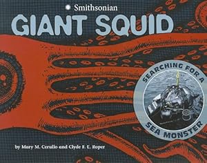 Giant Squid: Searching for a Sea Monster