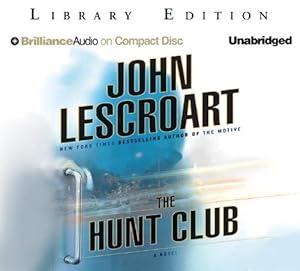 The Hunt Club (Wyatt Hunt Series)