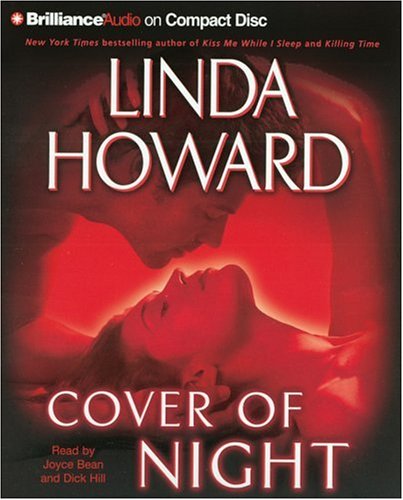 Cover of Night by Linda Howard