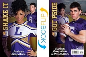 Shake It / Got Pride