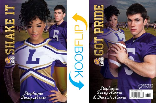 Shake It / Got Pride by Stephanie Perry Moore