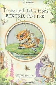 Treasured Tales from Beatrix Potter