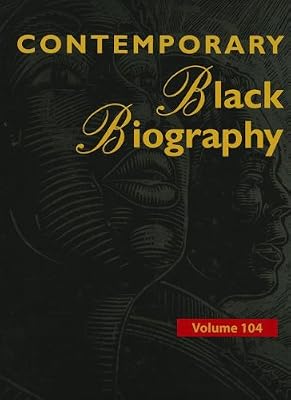 Contemporary Black biography. profiles from the international Black community