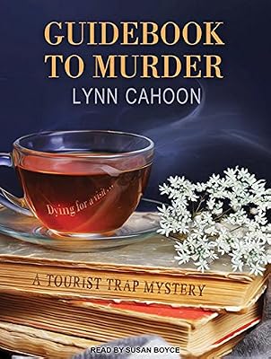 Guidebook to Murder