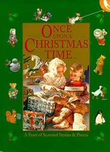 Once Upon a Christmas Time
