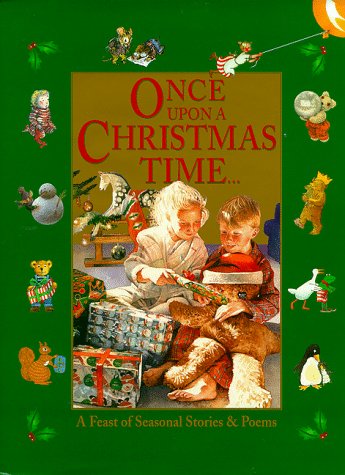 Once Upon a Christmas Time by Various