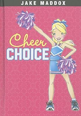 Cheer Choice