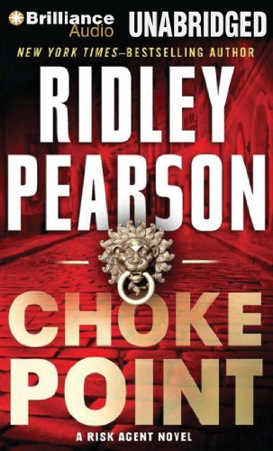 Choke Point by Ridley Pearson