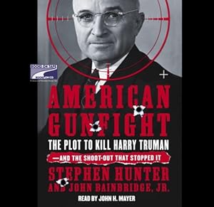 American Gunfight