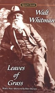 Leaves of Grass