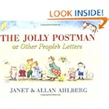 The Jolly Postman