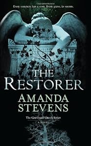 The Restorer