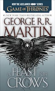 A Feast for Crows by George R.R. Martin