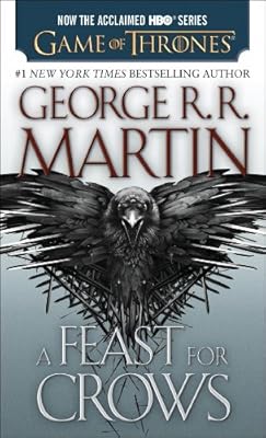 A Feast for Crows