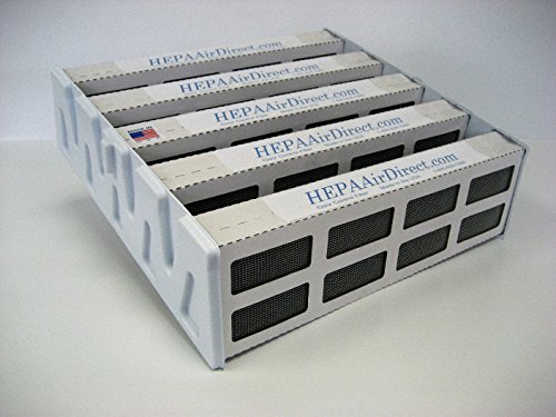 Aftermarket IQAIR® V5-CELL Odor Control Filter