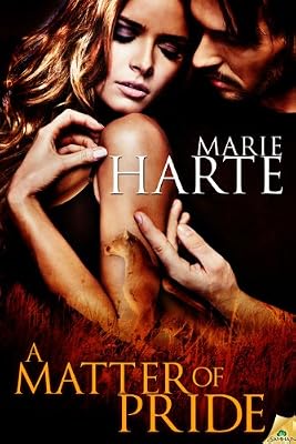 A Matter of Pride (Cougar Falls Book 5)