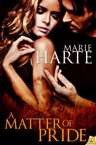 A Matter of Pride (Cougar Falls Book 5) by Marie Harte