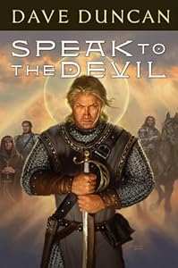 Speak to the Devil (The Brothers Magnus)