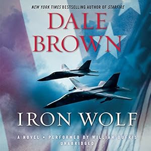 Iron Wolf