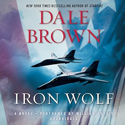 Iron Wolf