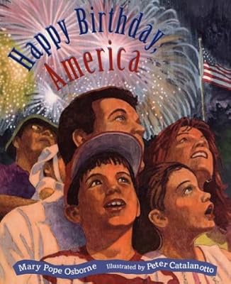 Happy Birthday, America (S&L)