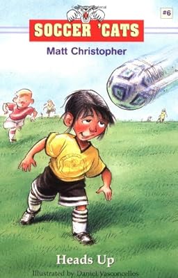 Soccer 'Cats #6: Heads Up!