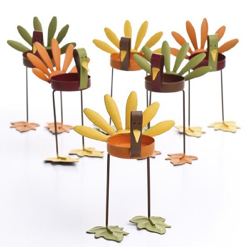 Algopix Similar Product 14 - Factory Direct Craft Set of 6 Warm