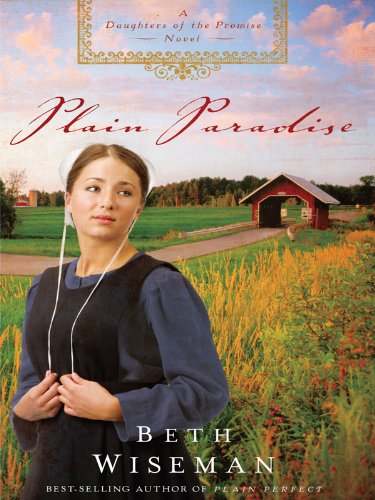 Plain Paradise by Beth Wiseman