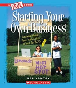 Starting Your Own Business