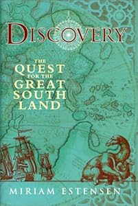 Discovery: The Quest for the Great South Land