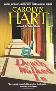 Death Walked In
