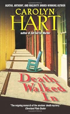 Death Walked In