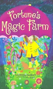 Fortune's Magic Farm