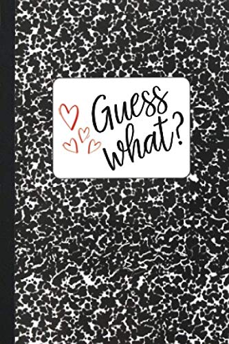 Guess What? by Gabe Berman
