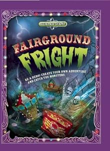 Fairground Fright