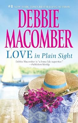 Love in Plain Sight: Love 'n' Marriage\Almost An Angel