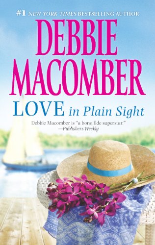 Love in Plain Sight: Love 'n' Marriage\Almost An Angel by Debbie Macomber