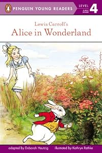 Lewis Carroll's Alice in Wonderland