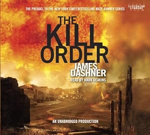 Kill Order, the