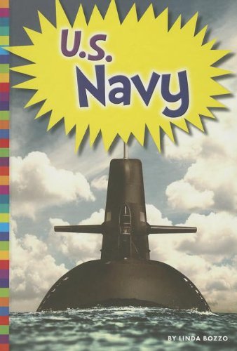 U.s. Navy by Linda Bozzo