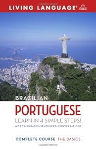 Complete Portuguese: The Basics