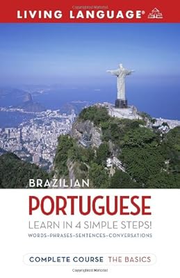 Complete Portuguese: The Basics