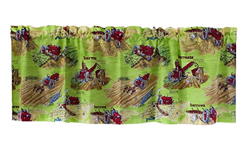 Algopix Similar Product 9 - Farmall IH Case Tractor Mac Window