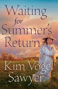 Waiting for Summer's Return (Waiting for Summer's Return Series #1)