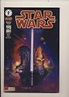 Star Wars #1 - Prelude to Rebellion, Part 1