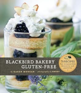 Blackbird Bakery Gluten-Free