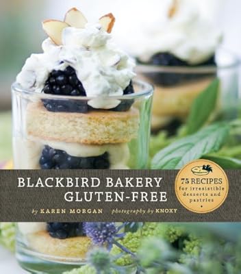 Blackbird Bakery Gluten-Free